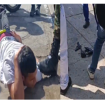 Atentado al socio de una empresa de seguridad Ruta Noticias
