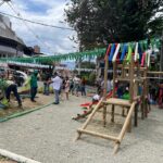 EcoParques Infantiles en Bello Ruta Noticias