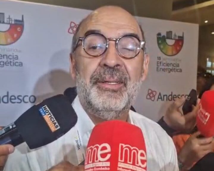 El Fenómeno del Niño Camilo Sánchez Ruta Noticias