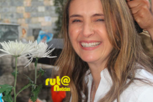 Campaña de Paloma Valencia y Juan Daniel Oviedo Ruta Noticias