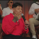 Cantante EROS Ruta Noticias