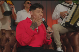 Cantante EROS Ruta Noticias
