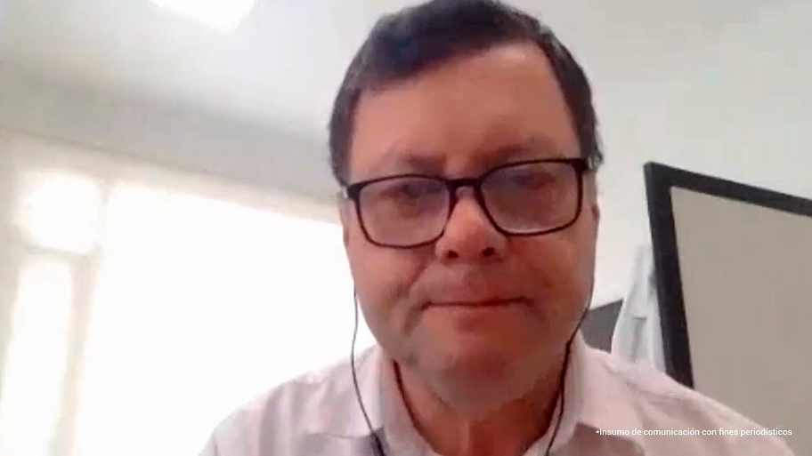 Capturado Juan Manuel Herrera, el médico que captó 2.276 millones Ruta Noticias