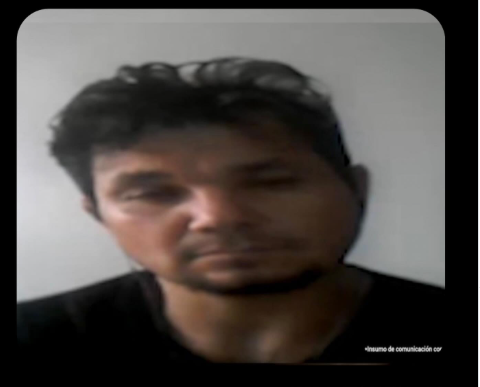 mexicano capturado por grabar videos de niños en Medellín Ruta Noticias