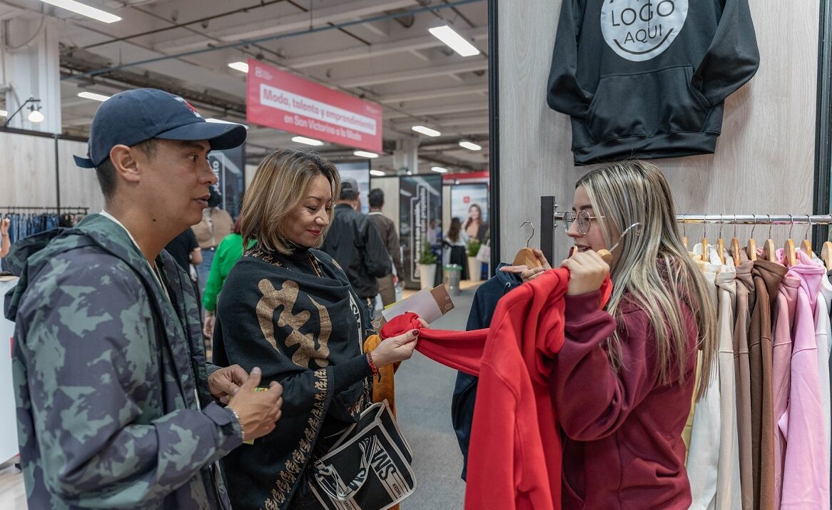 Qué hay detrás de las camisetas deportivas Createx Ruta Noticias