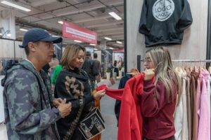 Qué hay detrás de las camisetas deportivas Createx Ruta Noticias