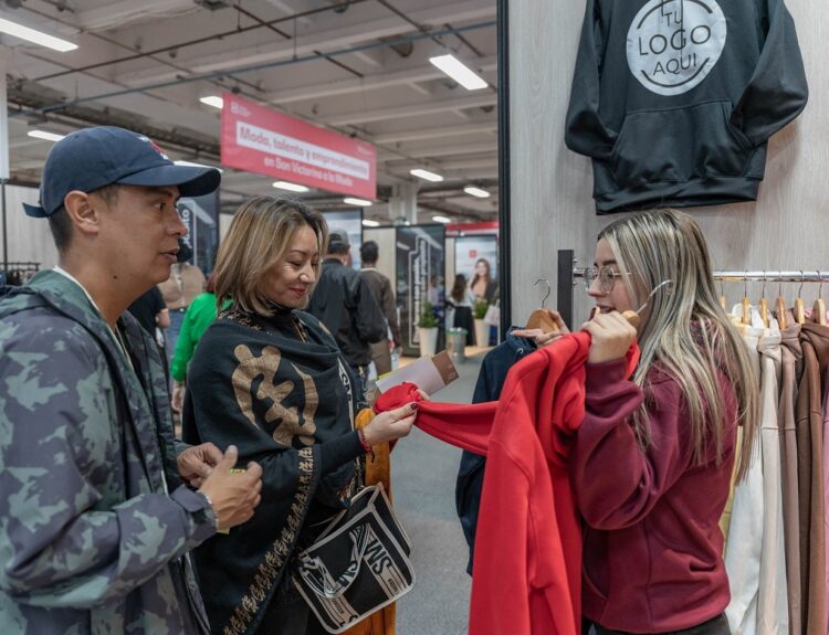 Qué hay detrás de las camisetas deportivas Createx Ruta Noticias