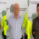 Policía captura a 5 depredadores de niños en Medellín Ruta Noticias