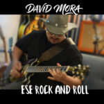 David Mora Ese Rock And Roll Ruta Noticias