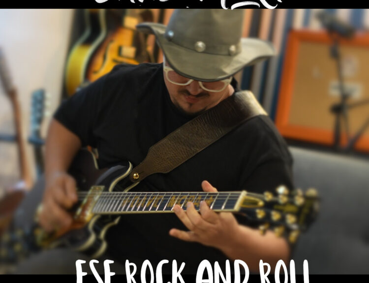 David Mora Ese Rock And Roll Ruta Noticias