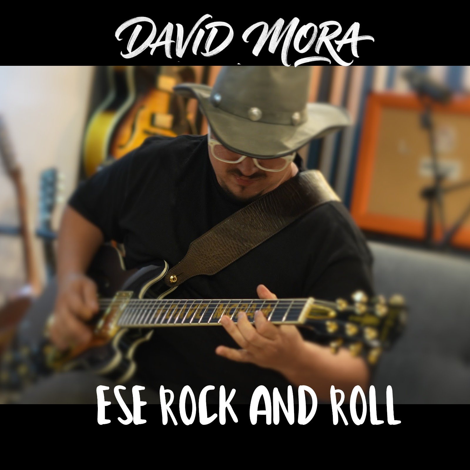 David Mora presenta 'Ese Rock and Roll'Una canción de caos ...