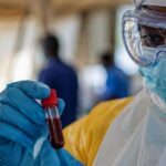 Ébola en República Democrática del Congo Ruta Noticias