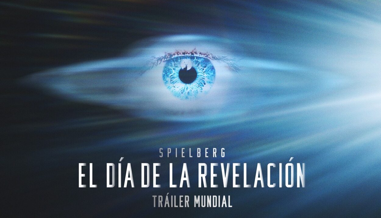 Película El Día de la Revelación Ruta Noticias