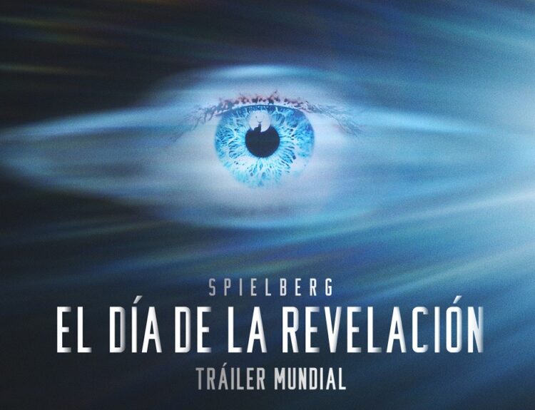 Película El Día de la Revelación Ruta Noticias