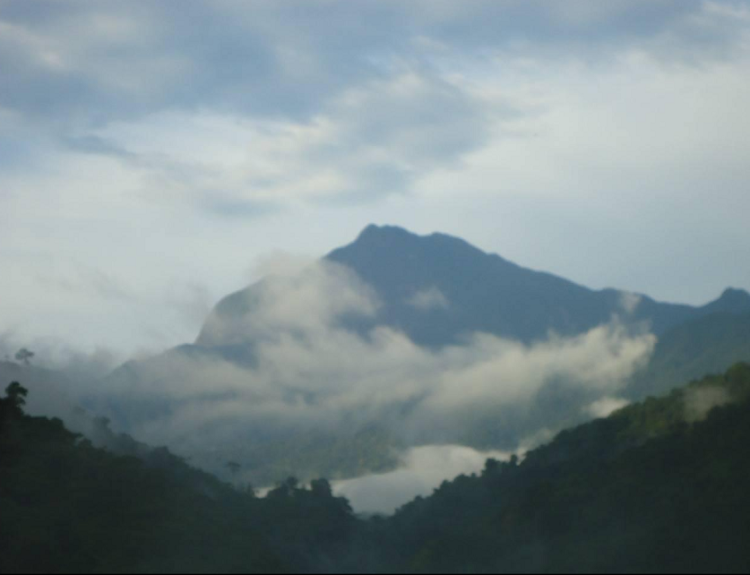 El Cerro Torrá Ruta Noticias