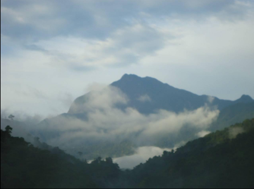 El Cerro Torrá Ruta Noticias