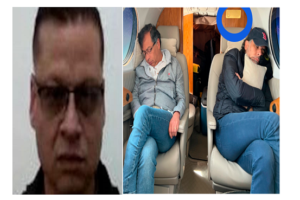 estafa de Daily Cop Gustavo Petro Ruta Noticias