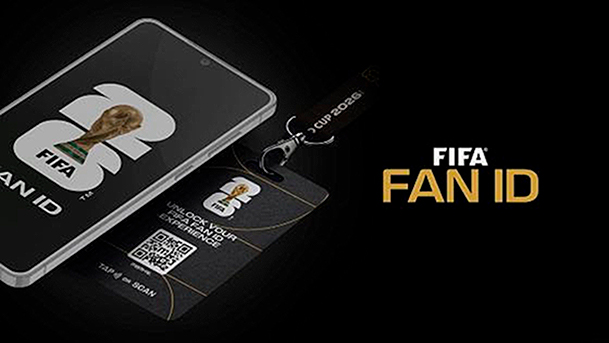Fan ID del Mundial 2026 FIFA Ruta Noticias