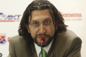 Gabriel Meluk Jineth Bedoya Ruta Noticias
