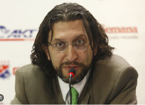 Gabriel Meluk Jineth Bedoya Ruta Noticias