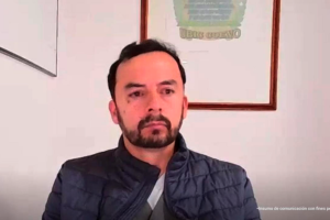 Carlos Andrés Tena, ginecólogo acusado de abuso Ruta Noticias