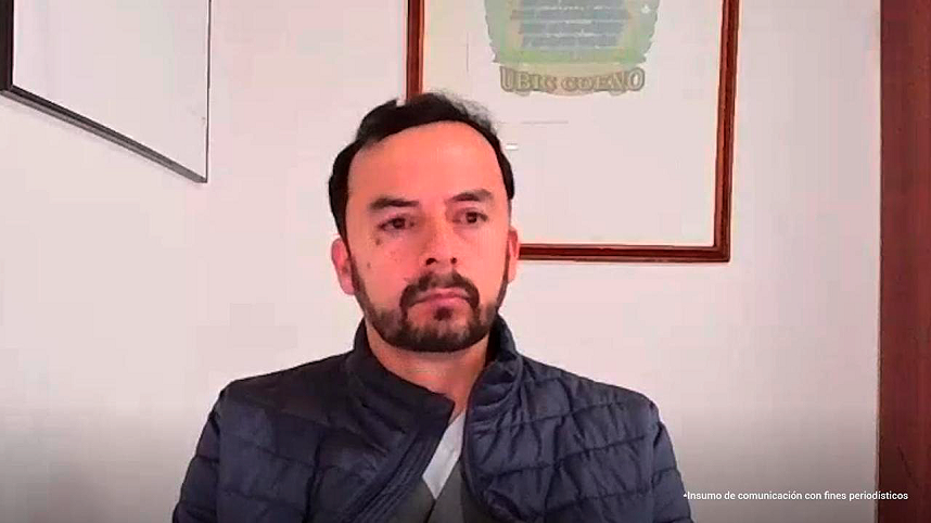 Carlos Andrés Tena, ginecólogo acusado de abuso Ruta Noticias