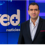 Giovanni Celis RedMas Noticias Ruta Noticias