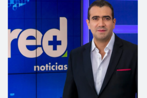 Giovanni Celis RedMas Noticias Ruta Noticias