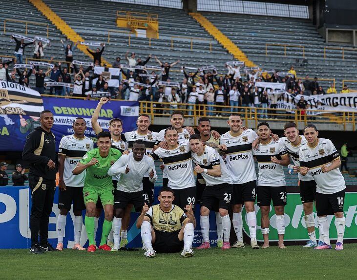 Inter Bogotá Ruta Noticias