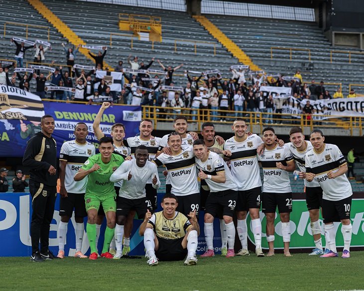 Inter Bogotá Ruta Noticias