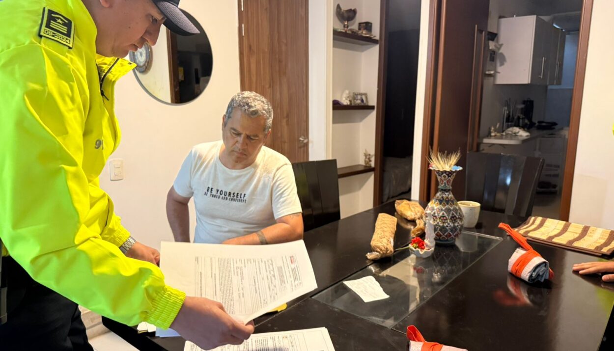Iraní Jafar Tarakory cobraba, migrantes a Estados Unidos Ruta Noticias