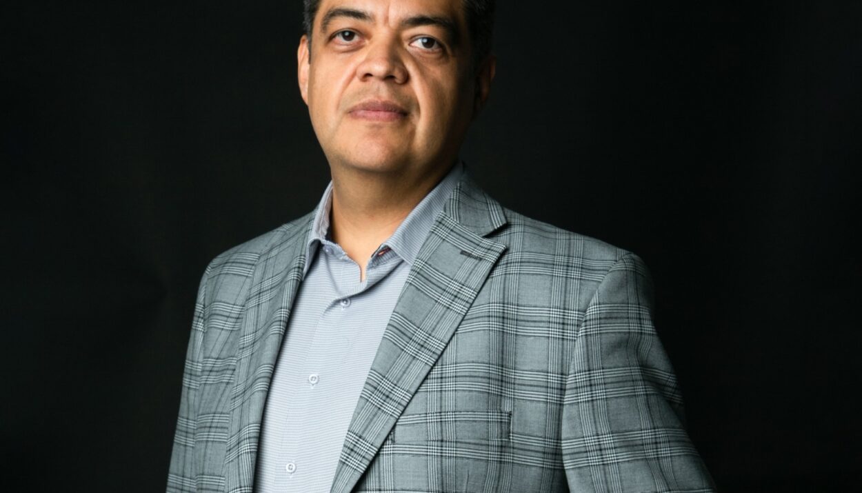 renovar la plataforma tecnológica de su empresa Joel Flores Ruta Noticias
