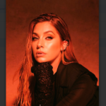 Leire Martínez gira Ruta Noticias