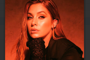 Leire Martínez gira Ruta Noticias