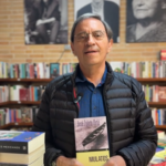 Mulatos, de José Zuleta, el libro para leer Ruta Noticias