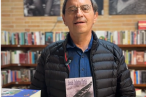 Mulatos, de José Zuleta, el libro para leer Ruta Noticias