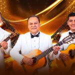 Los Panchos en Medellín Ruta Noticias
