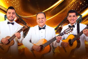 Los Panchos en Medellín Ruta Noticias