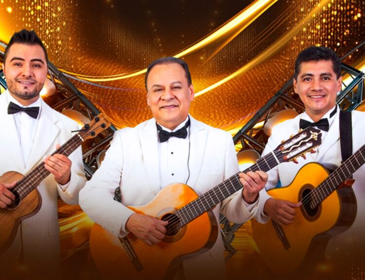 Los Panchos en Medellín Ruta Noticias