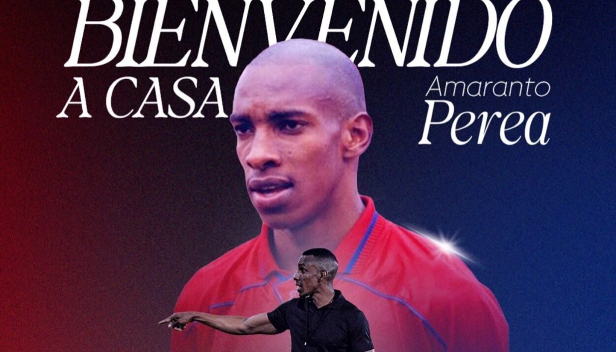 Luis Amaranto Perea DIM Ruta Noticias