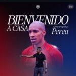 Luis Amaranto Perea DIM Ruta Noticias
