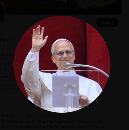 Magnifica Humanitas: la primera encíclica del Papa León XIV Ruta Noticias