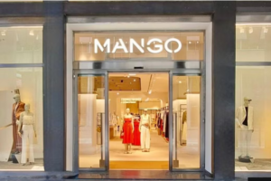 Isak Andic, dueño de mango Ruta Noticias