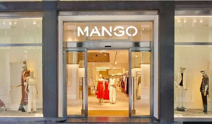 Isak Andic, dueño de mango Ruta Noticias