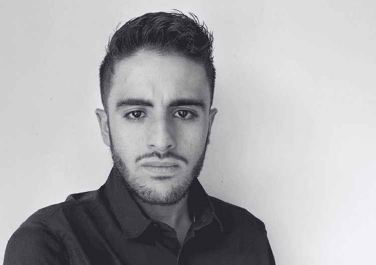 Crimen asesinato de Mateo Pérez Rueda Ruta Noticias