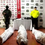 Medardo Caizamo, alias Caizamo o El Indio, del Clan del Golfo Ruta Noticias