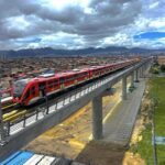 El Metro de Bogotá Ruta Noticias