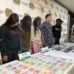 Mujeres que seducían a turistas extranjeros en Medellín Ruta Noticias