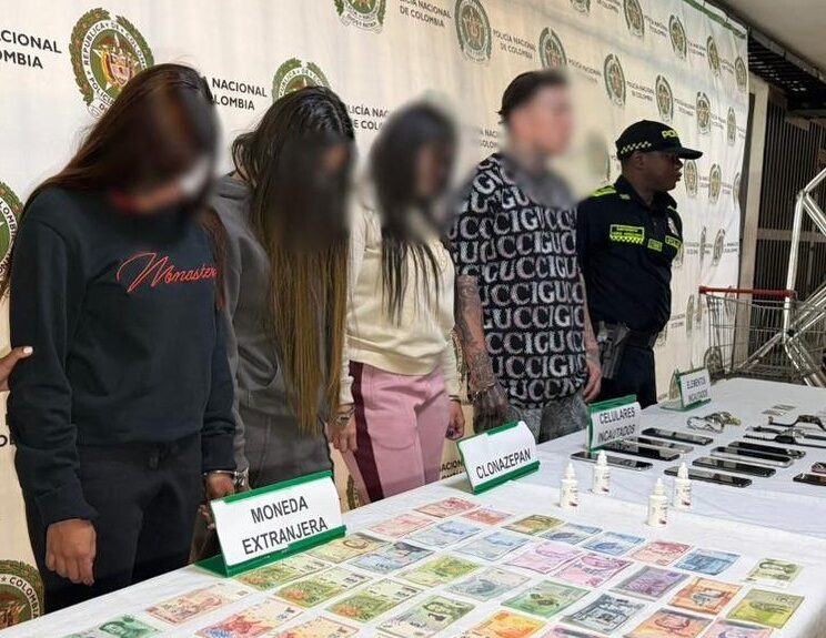 Mujeres que seducían a turistas extranjeros en Medellín Ruta Noticias