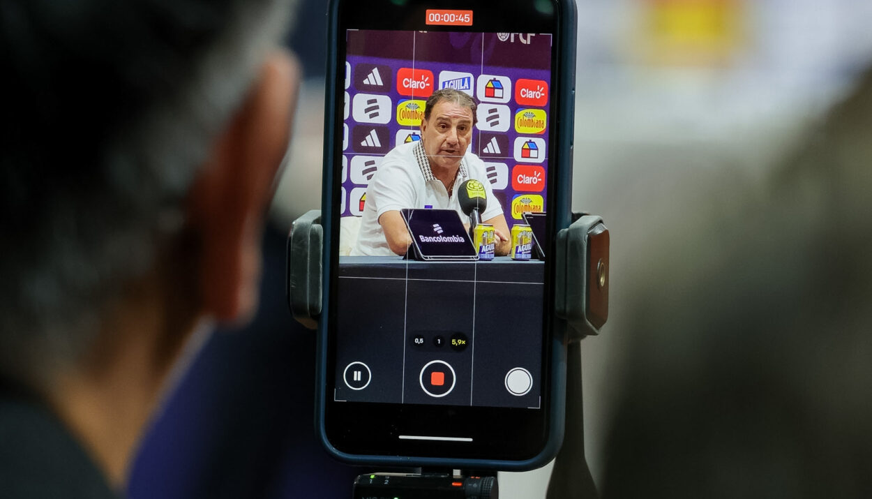 Lista definitiva de la Selección Colombia al Mundial 2026 Néstor Lorenzo Ruta Noticias
